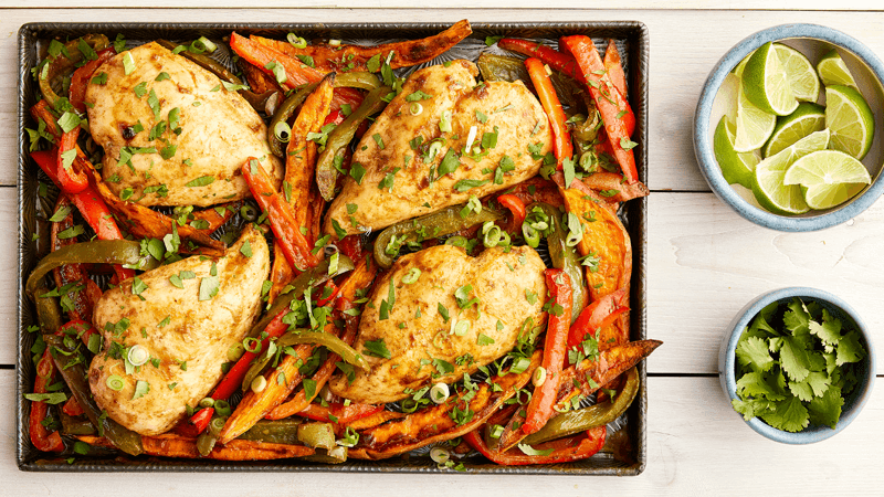 mexican-chicken-and-sweet-potato-tray-bake-hero